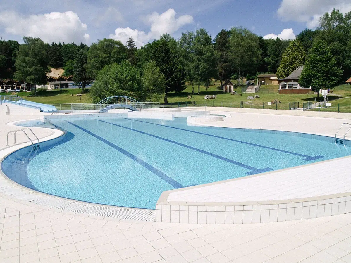 piscine municipale st remy sur durolle