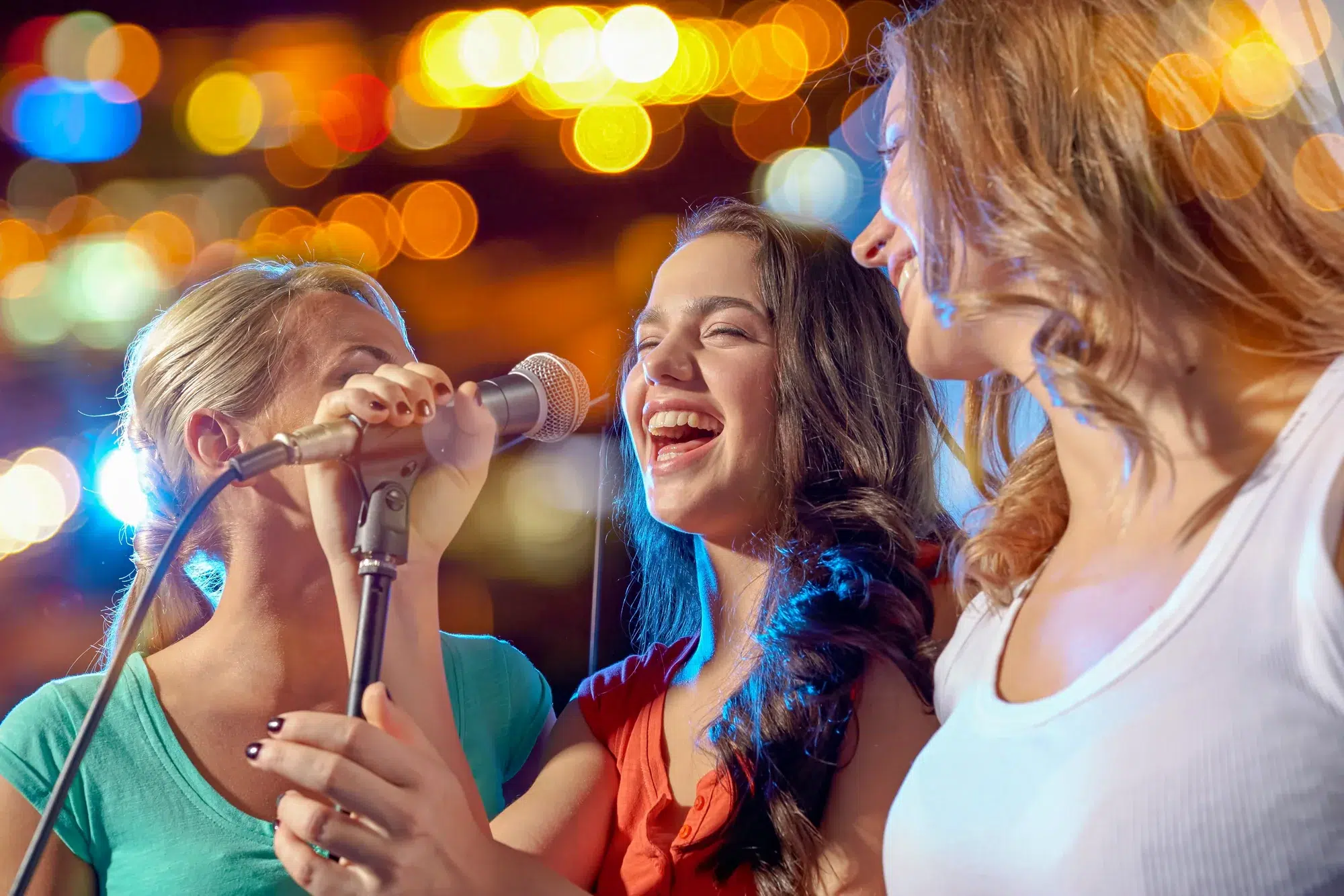 Camping Clermont Ferrand Animations