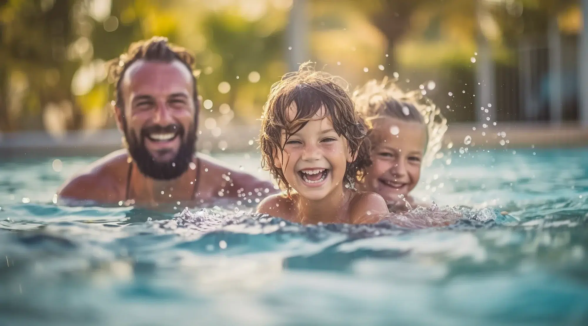 Camping les demeures du lac auvergne