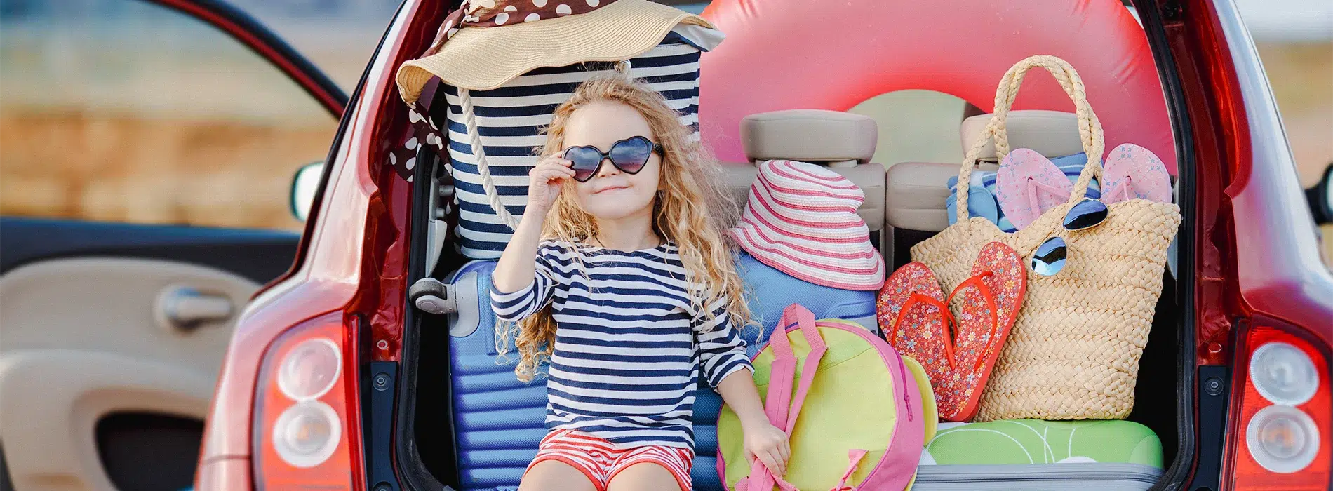 arrivee vacances auvergne