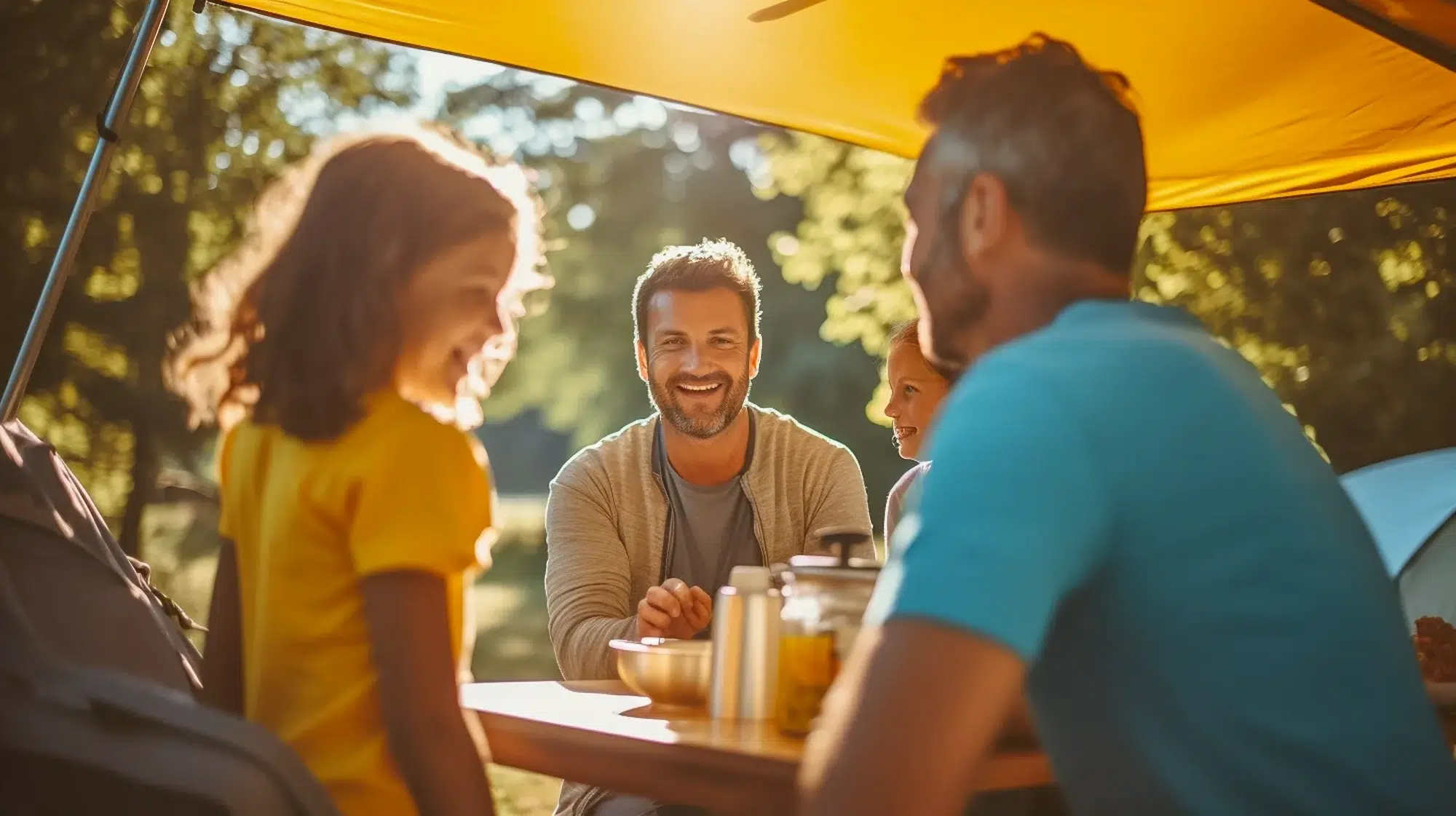 avis camping auvergne