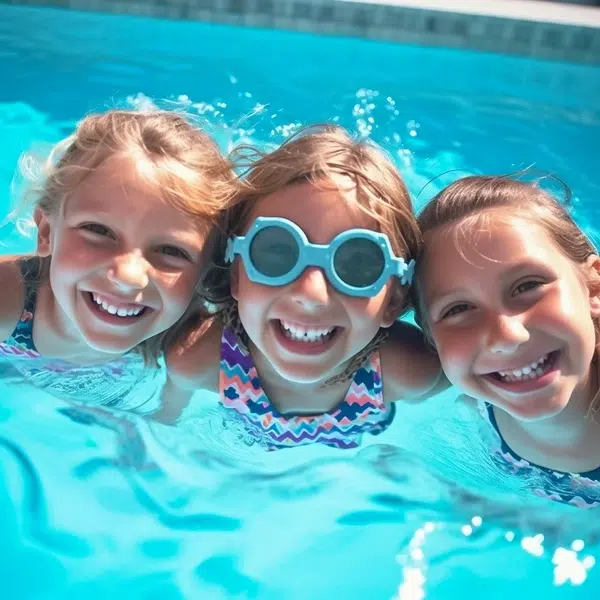 espace aquatique camping auvergne