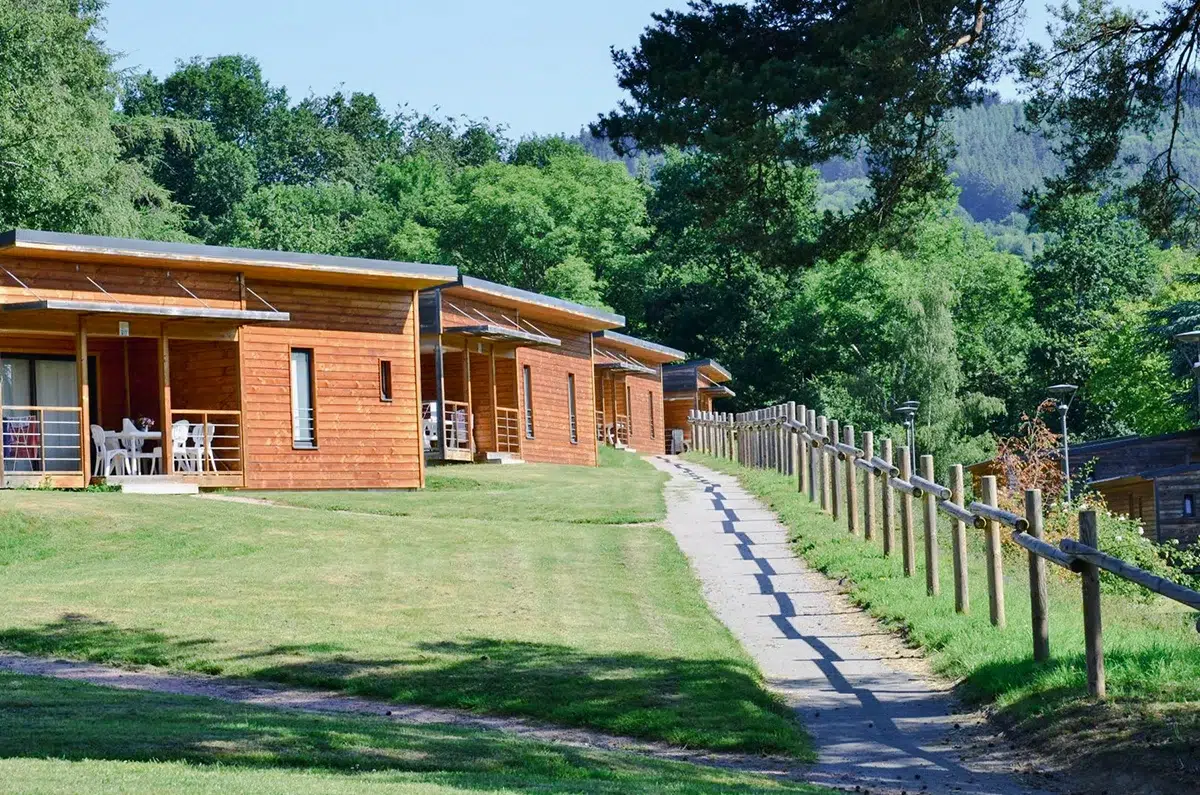 location chalet auvergne